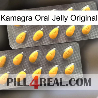 Kamagra Oral Jelly Original cialis2